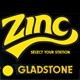 Listen to Radio Zinc Gladstone 92.7 FM free radio online