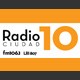 Listen to 10 Ciudad 106.1 FM free radio online