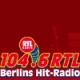RTL Rock 104.6 FM