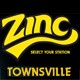 Listen to Radio Zinc Townsville 100.7 FM free radio online