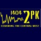 Listen to 2PK 1404 AM free radio online