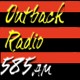 Listen to 2WEB Outback Radio 585 AM free radio online