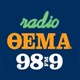 Listen to Alpha Radio 98.9 FM free radio online