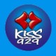Listen to Kiss 92.9 FM free radio online