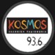 Listen to KOSMOS 93.6 FM free radio online