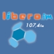 Listen to Libero 107.4 FM free radio online