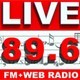 Listen to Live FM 89.6 free radio online