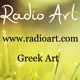 Listen to ArtRadio - RadioArt.com - Greek Art free radio online