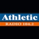 Listen to Athletic Radio 104.2 FM free radio online