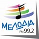 Listen to Melodia 99.2 FM free radio online