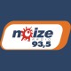 Listen to Noize Radio 93.5 FM free radio online