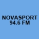 Listen to NovaSPORT 94.6 FM free radio online