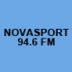 Listen to NovaSPORT 94.6 FM online Radio Listen to NovaSPORT 94.6 FM free radio online