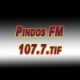 Listen to Pindos FM 107.7 free radio online