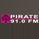 Listen to Pirate FM 91 free radio online
