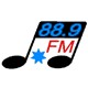 Listen to Richmond Valley Radio 88.9 FM free radio online