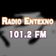 Listen to Radio Entexno 101.2 FM free radio online