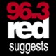 Listen to Red FM 96.3 free radio online