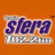 Listen to Sfera 102.2 FM free radio online