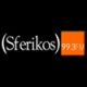 Listen to Sferikos 99.3 FM free radio online