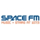 Listen to SpaceFM 107.5 free radio online