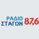 Stagon Radio 87.6 FM