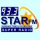 Listen to Star West 93.3 FM free radio online
