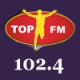 Listen to Top FM 102.4 free radio online