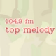 Listen to Top Melody 104.9 FM free radio online