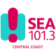 Listen to Hit101.3 Sea FM 101.3 free radio online
