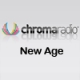 Listen to Chroma Radio New Age free radio online