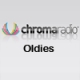Listen to Chroma Radio Oldies free radio online