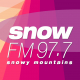 Listen to Snow FM 97.7 free radio online