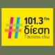 Listen to Diesi 101.3 FM free radio online