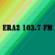 Listen to ERA2 103.7 FM free radio online