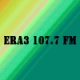 Listen to ERA3 107.7 FM free radio online