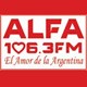 Listen to Alfa 106.3 FM free radio online