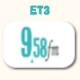 Listen to ERT3 95.8 FM free radio online