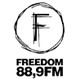Listen to Freedom FM 88.9 free radio online
