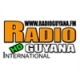 Listen to Radio Guyana International free radio online