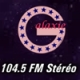Listen to Radio Galaxie 104.5 FM free radio online