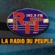 Listen to Radio Tete a Tete 102.9 FM free radio online