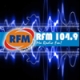 Listen to RFM 104.9 free radio online