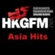 Listen to HKG FM Asia Hits free radio online