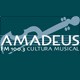 Listen to Amadeus 103.7 free radio online