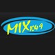Listen to The Mix 104.9 FM free radio online