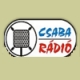 Listen to Csaba Radio 103.3 FM free radio online