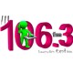 Listen to Star 106.3 Townsville Radio free radio online