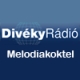 Diveky Radio Melodiakoktel