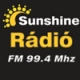 Listen to Sunshine FM 99.4 free radio online